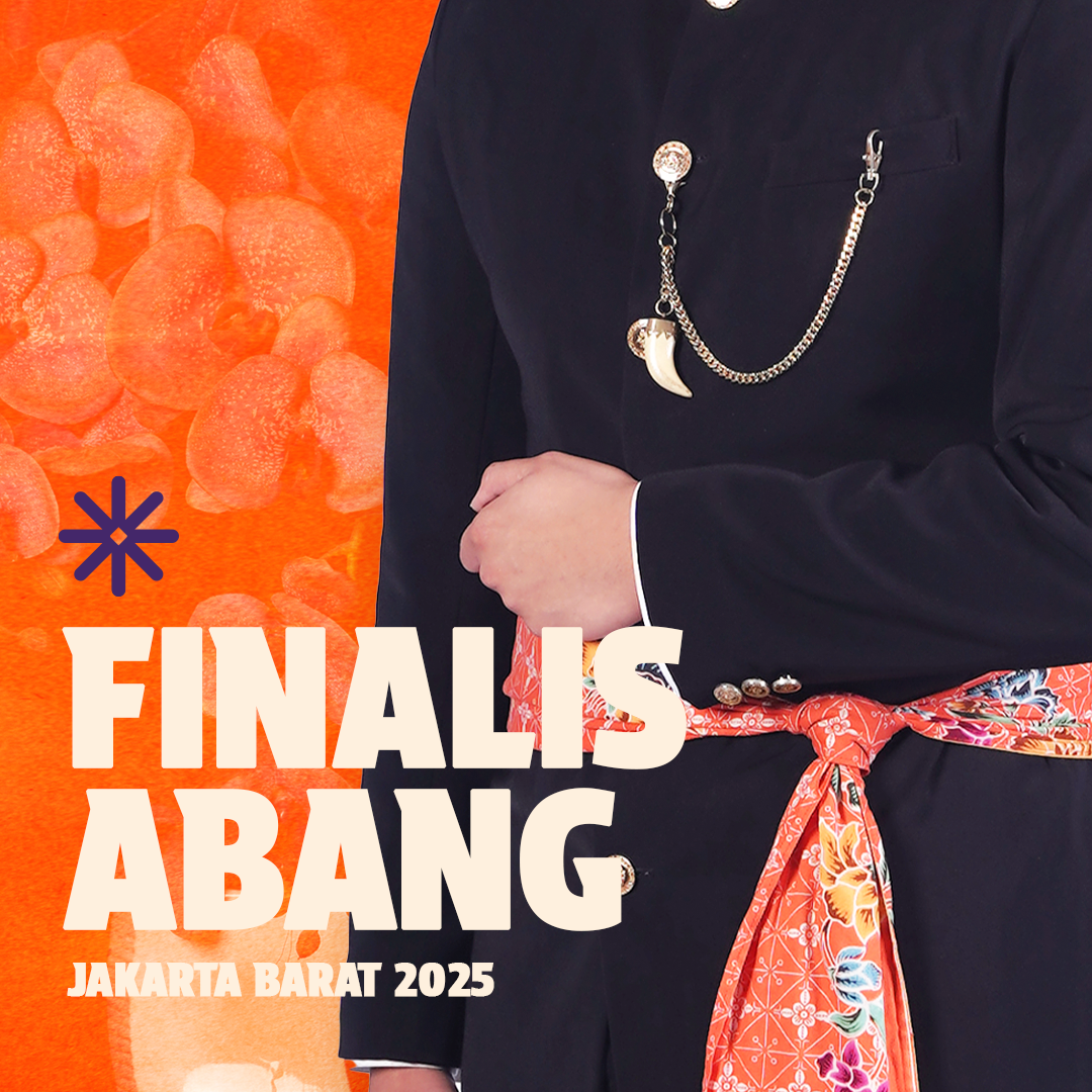 Favorit Abang Jakarta Barat 2025