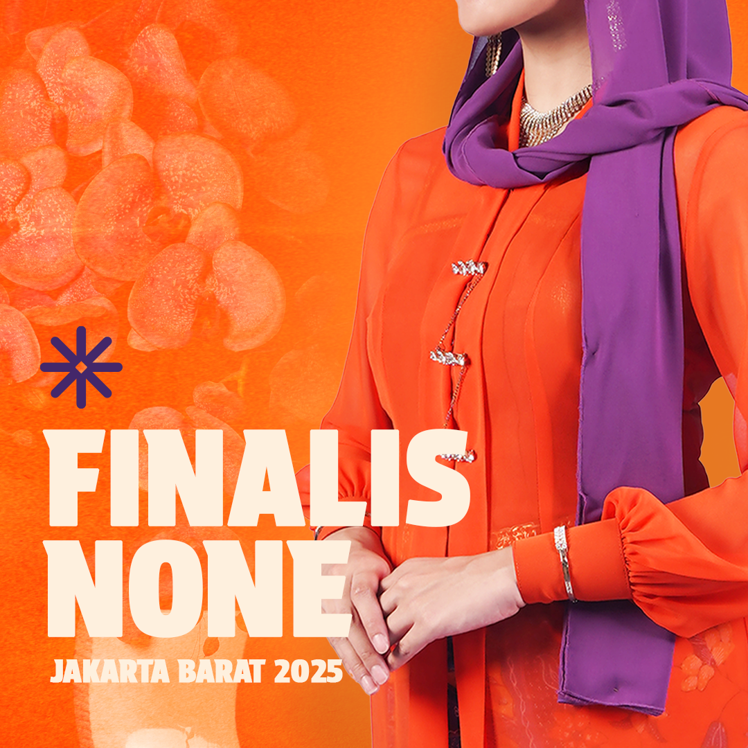 Favorit None Jakarta Barat 2025